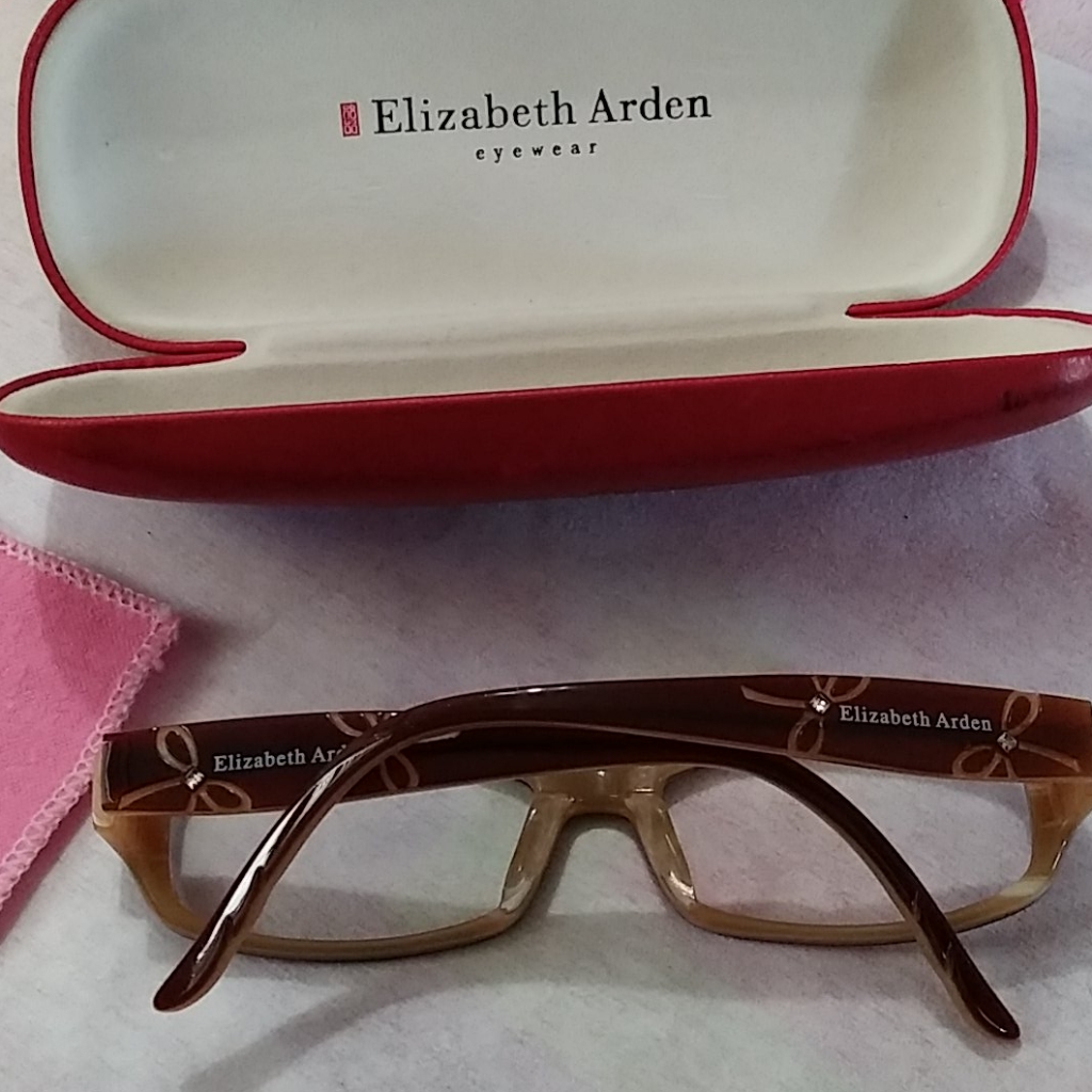 Elizabeth Arden Eye Glasses